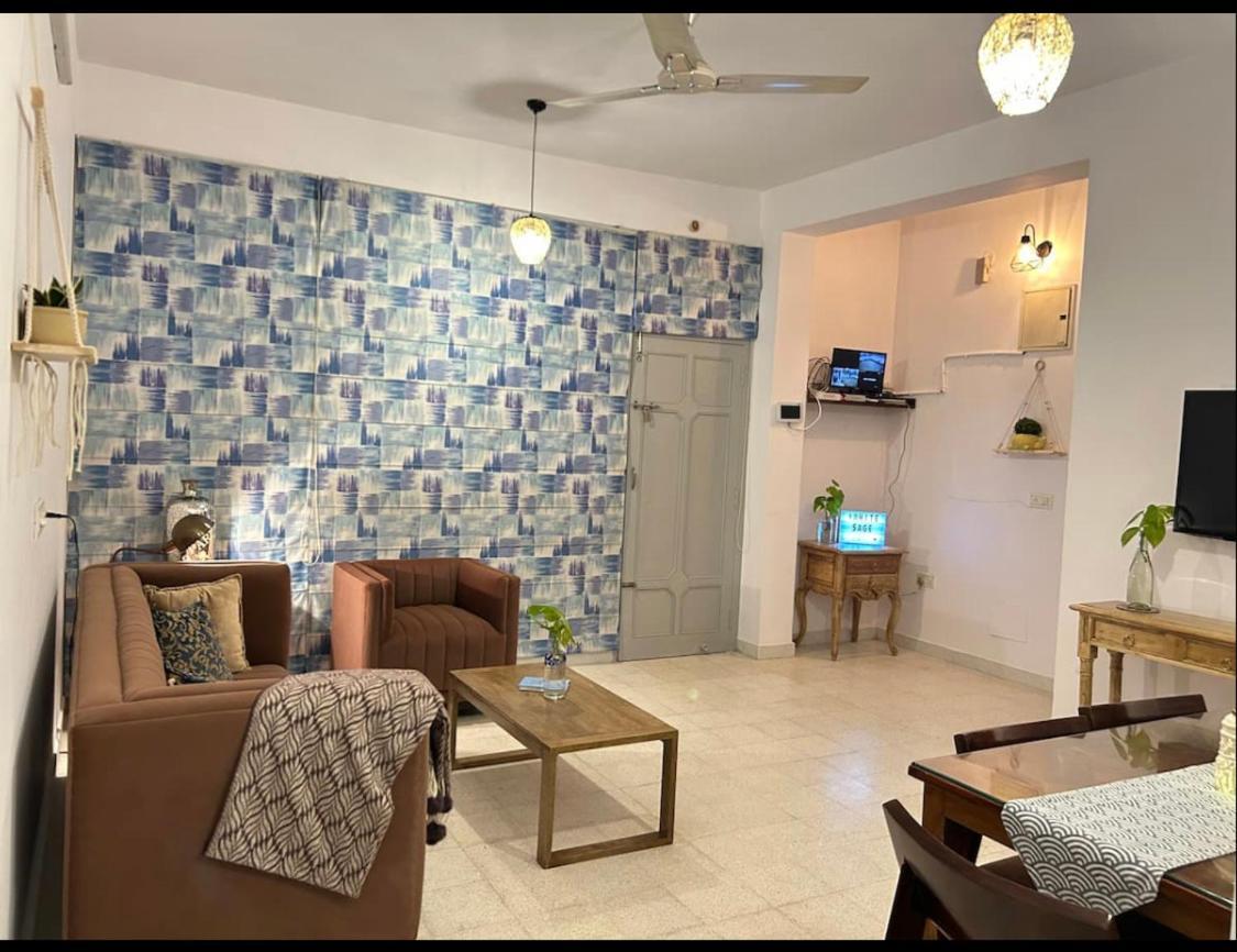 Solanki Farms & Pool Villa Garden Fully Private Divisione di Divisione di Jaipur Esterno foto