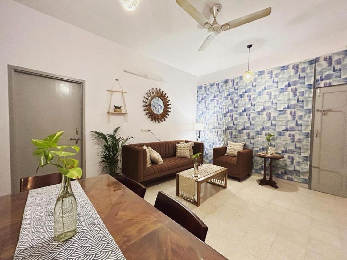Solanki Farms & Pool Villa Garden Fully Private Divisione di Divisione di Jaipur Esterno foto