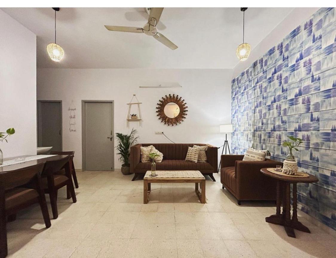 Solanki Farms & Pool Villa Garden Fully Private Divisione di Divisione di Jaipur Esterno foto