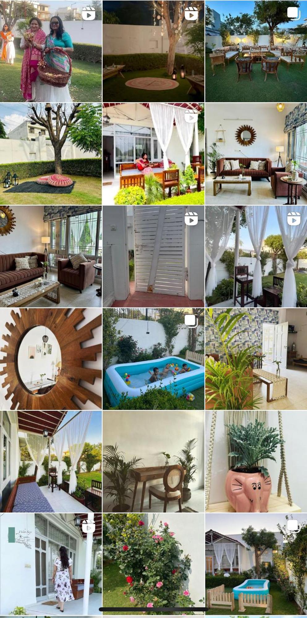 Solanki Farms & Pool Villa Garden Fully Private Divisione di Divisione di Jaipur Esterno foto